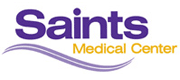 Saints-Medical-Logo