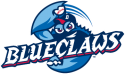 Lakewood-BlueClaws-Logo