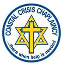 Coastal Crisis Chaplaincy logo