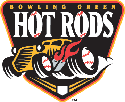 Bowling-Green-Hot-Rods-Logo