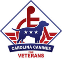 Carolina-Canines-for-Vets-logo
