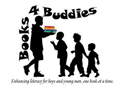 Books-4-Buddies