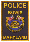 Bowie-Police-Dept