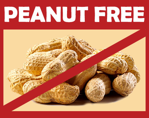 No peanuts or peanut products will be sold or let into FirstEnergy Stadium on Thursday, August 22. 
